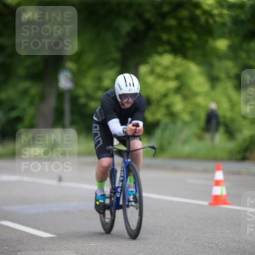 16.06.2024 - 7 Türme Triathlon Fuchs,  Jonas http://msf.ph/oto/6286953 16.06.2024 11:45:39 Radfahren 87, 93 meine-sportfotos.de