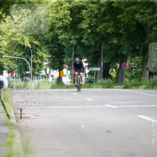 16.06.2024 - 7 Türme Triathlon Fuchs,  Jonas http://msf.ph/oto/6286964 16.06.2024 10:27:28 Radfahren 128 meine-sportfotos.de