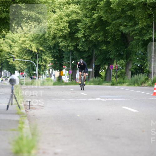 16.06.2024 - 7 Türme Triathlon Fuchs,  Jonas http://msf.ph/oto/6286976 16.06.2024 10:27:29 Radfahren 128 meine-sportfotos.de