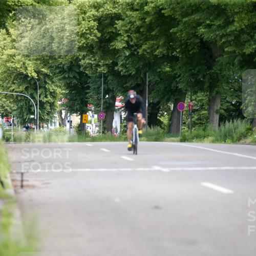 16.06.2024 - 7 Türme Triathlon Fuchs,  Jonas http://msf.ph/oto/6286979 16.06.2024 10:27:29 Radfahren 128 meine-sportfotos.de