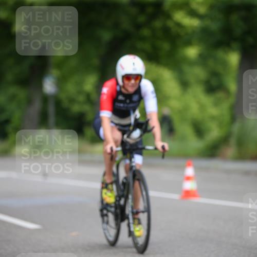 16.06.2024 - 7 Türme Triathlon Fuchs,  Jonas http://msf.ph/oto/6286980 16.06.2024 11:45:41 Radfahren 87, 93 meine-sportfotos.de