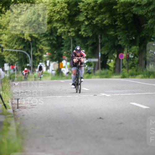 16.06.2024 - 7 Türme Triathlon Fuchs,  Jonas http://msf.ph/oto/6287000 16.06.2024 11:45:51 Radfahren 152 meine-sportfotos.de