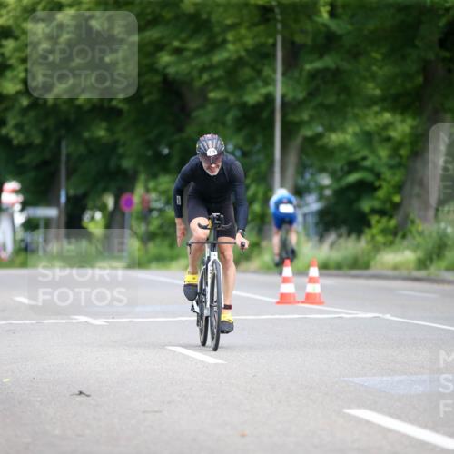16.06.2024 - 7 Türme Triathlon Fuchs,  Jonas http://msf.ph/oto/6287002 16.06.2024 10:27:31 Radfahren 128 meine-sportfotos.de