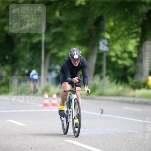 16.06.2024 - 7 Türme Triathlon Fuchs,  Jonas http://msf.ph/oto/6287005 16.06.2024 10:27:32 Radfahren 128 meine-sportfotos.de