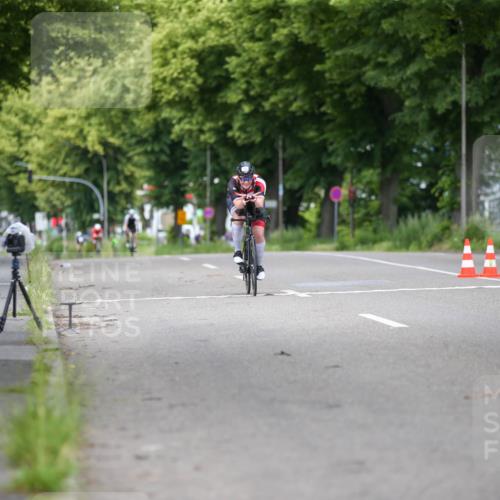 16.06.2024 - 7 Türme Triathlon Fuchs,  Jonas http://msf.ph/oto/6287009 16.06.2024 11:45:51 Radfahren 152 meine-sportfotos.de