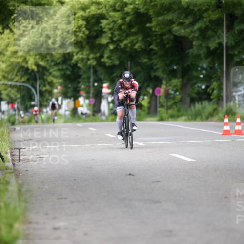 16.06.2024 - 7 Türme Triathlon Fuchs,  Jonas http://msf.ph/oto/6287012 16.06.2024 11:45:51 Radfahren 152 meine-sportfotos.de