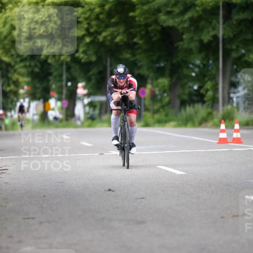 16.06.2024 - 7 Türme Triathlon Fuchs,  Jonas http://msf.ph/oto/6287017 16.06.2024 11:45:52 Radfahren 152 meine-sportfotos.de