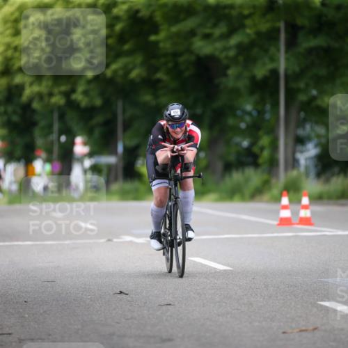 16.06.2024 - 7 Türme Triathlon Fuchs,  Jonas http://msf.ph/oto/6287023 16.06.2024 11:45:52 Radfahren 152 meine-sportfotos.de