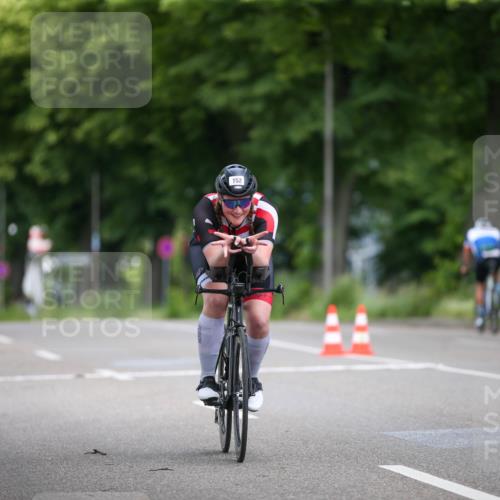 16.06.2024 - 7 Türme Triathlon Fuchs,  Jonas http://msf.ph/oto/6287028 16.06.2024 11:45:52 Radfahren 152 meine-sportfotos.de