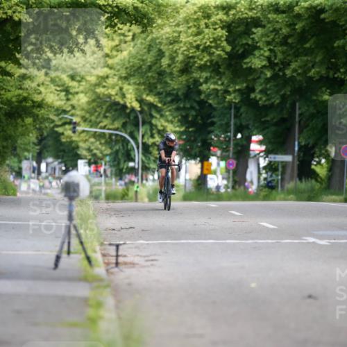 16.06.2024 - 7 Türme Triathlon Fuchs,  Jonas http://msf.ph/oto/6287038 16.06.2024 10:28:05 Radfahren 140 meine-sportfotos.de