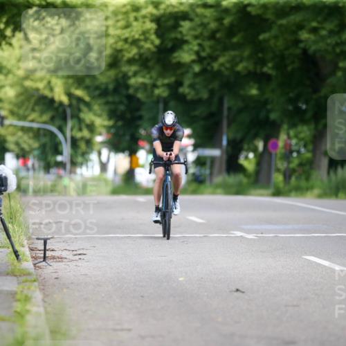 16.06.2024 - 7 Türme Triathlon Fuchs,  Jonas http://msf.ph/oto/6287047 16.06.2024 10:28:07 Radfahren 140 meine-sportfotos.de