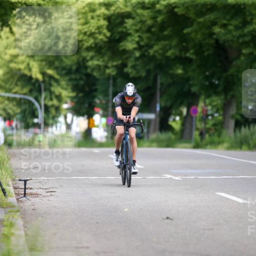 16.06.2024 - 7 Türme Triathlon Fuchs,  Jonas http://msf.ph/oto/6287054 16.06.2024 10:28:07 Radfahren 140 meine-sportfotos.de