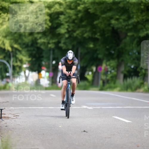 16.06.2024 - 7 Türme Triathlon Fuchs,  Jonas http://msf.ph/oto/6287059 16.06.2024 10:28:08 Radfahren 140 meine-sportfotos.de