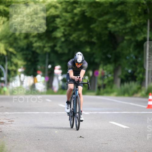 16.06.2024 - 7 Türme Triathlon Fuchs,  Jonas http://msf.ph/oto/6287064 16.06.2024 10:28:08 Radfahren 140 meine-sportfotos.de