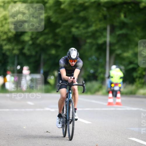 16.06.2024 - 7 Türme Triathlon Fuchs,  Jonas http://msf.ph/oto/6287070 16.06.2024 10:28:09 Radfahren 140 meine-sportfotos.de