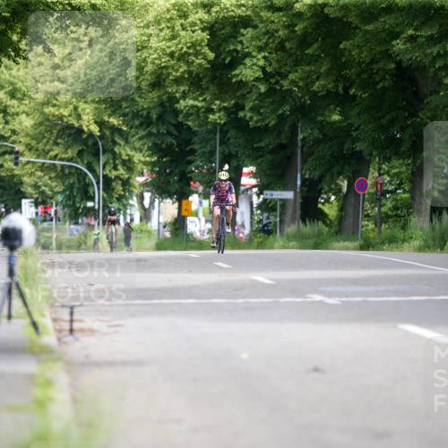 16.06.2024 - 7 Türme Triathlon Fuchs,  Jonas http://msf.ph/oto/6287083 16.06.2024 10:28:37 Radfahren 603 meine-sportfotos.de