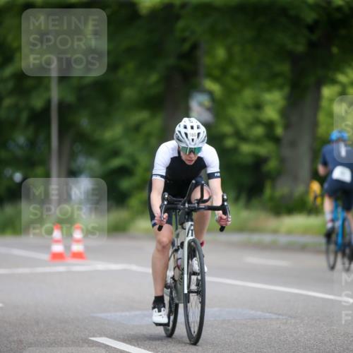 16.06.2024 - 7 Türme Triathlon Fuchs,  Jonas http://msf.ph/oto/6287086 16.06.2024 11:46:00 Radfahren 91, 180 meine-sportfotos.de