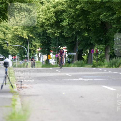 16.06.2024 - 7 Türme Triathlon Fuchs,  Jonas http://msf.ph/oto/6287087 16.06.2024 10:28:38 Radfahren 603 meine-sportfotos.de