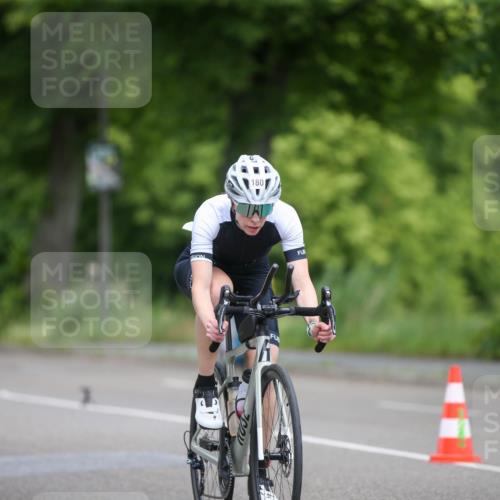 16.06.2024 - 7 Türme Triathlon Fuchs,  Jonas http://msf.ph/oto/6287090 16.06.2024 11:46:00 Radfahren 91, 180 meine-sportfotos.de