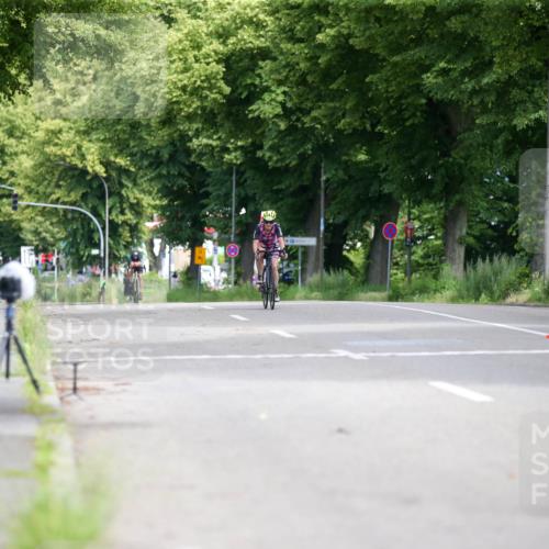 16.06.2024 - 7 Türme Triathlon Fuchs,  Jonas http://msf.ph/oto/6287091 16.06.2024 10:28:38 Radfahren 603 meine-sportfotos.de