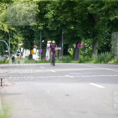 16.06.2024 - 7 Türme Triathlon Fuchs,  Jonas http://msf.ph/oto/6287095 16.06.2024 10:28:38 Radfahren 603 meine-sportfotos.de