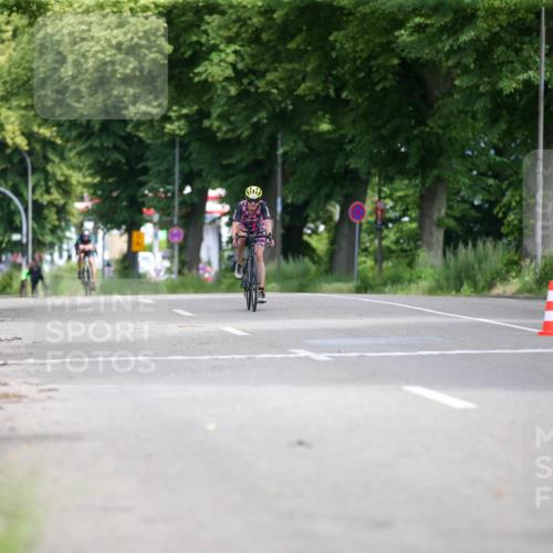 16.06.2024 - 7 Türme Triathlon Fuchs,  Jonas http://msf.ph/oto/6287100 16.06.2024 10:28:39 Radfahren 603 meine-sportfotos.de