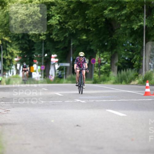 16.06.2024 - 7 Türme Triathlon Fuchs,  Jonas http://msf.ph/oto/6287112 16.06.2024 10:28:40 Radfahren 603 meine-sportfotos.de