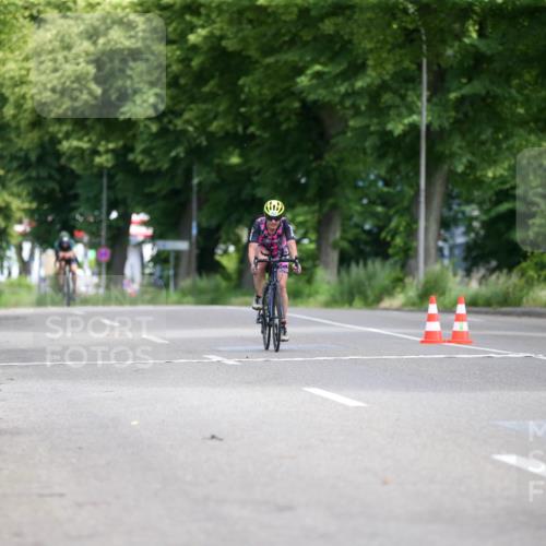 16.06.2024 - 7 Türme Triathlon Fuchs,  Jonas http://msf.ph/oto/6287124 16.06.2024 10:28:40 Radfahren 603 meine-sportfotos.de
