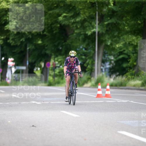 16.06.2024 - 7 Türme Triathlon Fuchs,  Jonas http://msf.ph/oto/6287137 16.06.2024 10:28:41 Radfahren 121, 603 meine-sportfotos.de