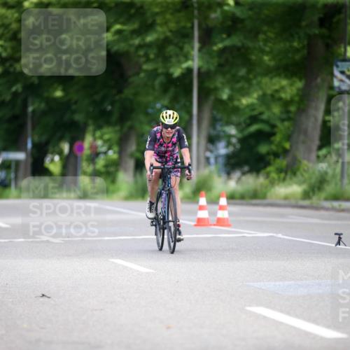 16.06.2024 - 7 Türme Triathlon Fuchs,  Jonas http://msf.ph/oto/6287141 16.06.2024 10:28:41 Radfahren 121, 603 meine-sportfotos.de