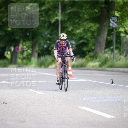 16.06.2024 - 7 Türme Triathlon Fuchs,  Jonas http://msf.ph/oto/6287146 16.06.2024 10:28:42 Radfahren 121, 603 meine-sportfotos.de