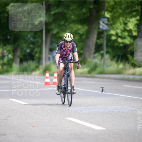 16.06.2024 - 7 Türme Triathlon Fuchs,  Jonas http://msf.ph/oto/6287152 16.06.2024 10:28:42 Radfahren 121, 603 meine-sportfotos.de