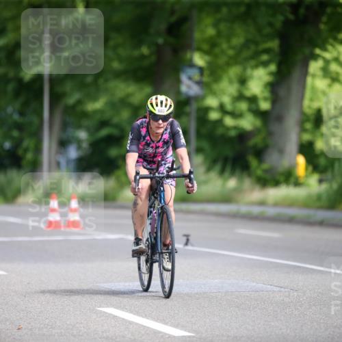 16.06.2024 - 7 Türme Triathlon Fuchs,  Jonas http://msf.ph/oto/6287157 16.06.2024 10:28:42 Radfahren 121, 603 meine-sportfotos.de