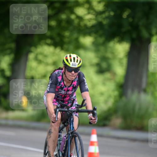 16.06.2024 - 7 Türme Triathlon Fuchs,  Jonas http://msf.ph/oto/6287159 16.06.2024 10:28:43 Radfahren 121, 603 meine-sportfotos.de