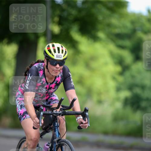 16.06.2024 - 7 Türme Triathlon Fuchs,  Jonas http://msf.ph/oto/6287163 16.06.2024 10:28:44 Radfahren 121, 603 meine-sportfotos.de