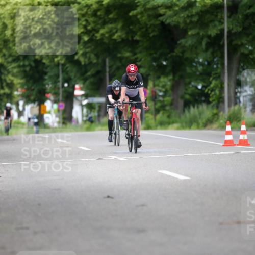 16.06.2024 - 7 Türme Triathlon Fuchs,  Jonas http://msf.ph/oto/6287166 16.06.2024 11:46:15 Radfahren 19, 39 meine-sportfotos.de