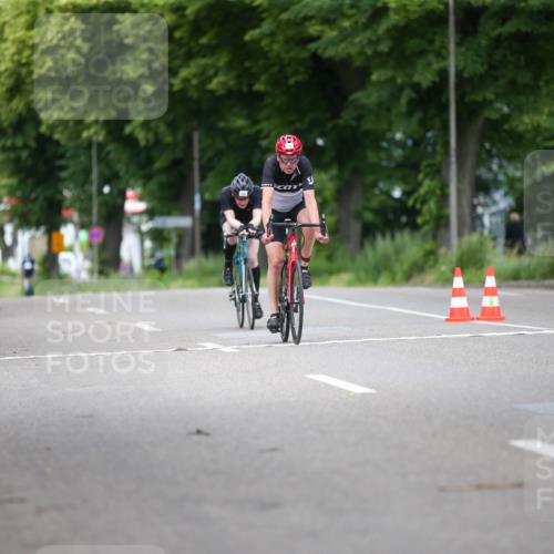 16.06.2024 - 7 Türme Triathlon Fuchs,  Jonas http://msf.ph/oto/6287173 16.06.2024 11:46:15 Radfahren 19, 39 meine-sportfotos.de