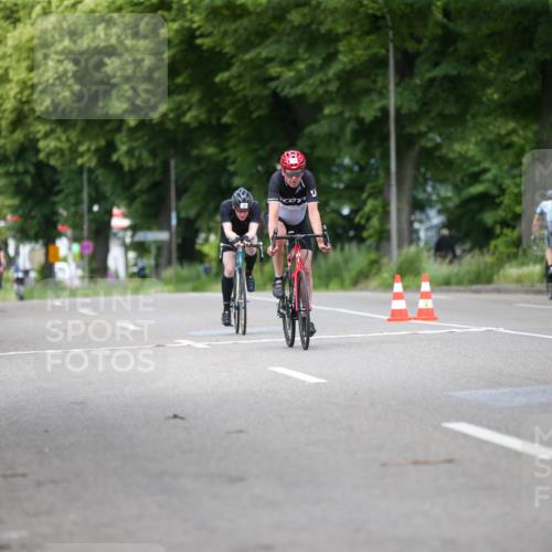 16.06.2024 - 7 Türme Triathlon Fuchs,  Jonas http://msf.ph/oto/6287181 16.06.2024 11:46:16 Radfahren 19, 39 meine-sportfotos.de
