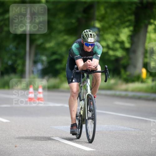16.06.2024 - 7 Türme Triathlon Fuchs,  Jonas http://msf.ph/oto/6287184 16.06.2024 10:28:46 Radfahren 121, 603 meine-sportfotos.de