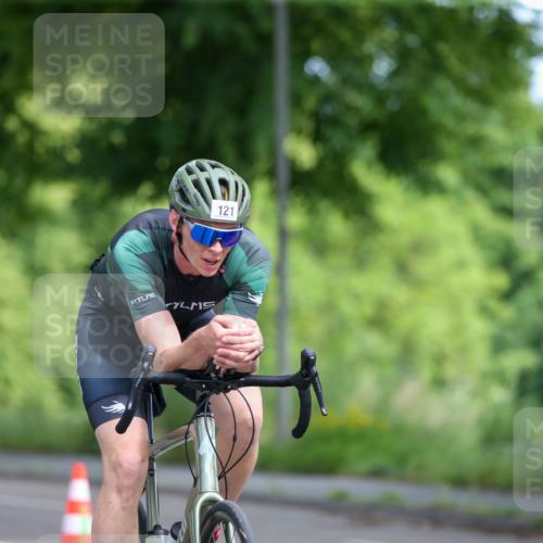 16.06.2024 - 7 Türme Triathlon Fuchs,  Jonas http://msf.ph/oto/6287189 16.06.2024 10:28:46 Radfahren 121, 603 meine-sportfotos.de