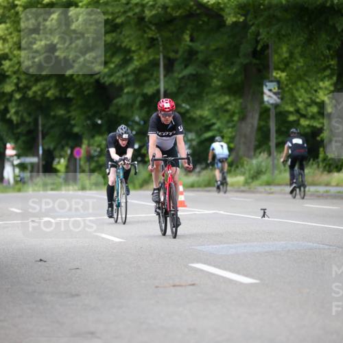 16.06.2024 - 7 Türme Triathlon Fuchs,  Jonas http://msf.ph/oto/6287191 16.06.2024 11:46:16 Radfahren 19, 39 meine-sportfotos.de