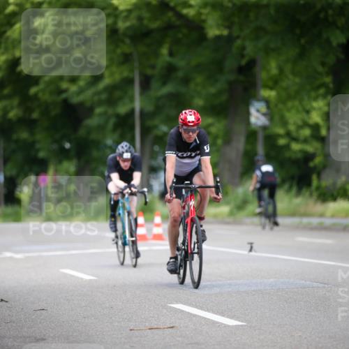 16.06.2024 - 7 Türme Triathlon Fuchs,  Jonas http://msf.ph/oto/6287196 16.06.2024 11:46:17 Radfahren 19, 39 meine-sportfotos.de