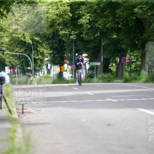 16.06.2024 - 7 Türme Triathlon Fuchs,  Jonas http://msf.ph/oto/6287197 16.06.2024 10:28:53 Radfahren 124 meine-sportfotos.de