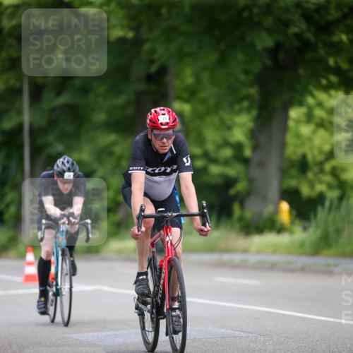 16.06.2024 - 7 Türme Triathlon Fuchs,  Jonas http://msf.ph/oto/6287201 16.06.2024 11:46:17 Radfahren 19, 39 meine-sportfotos.de
