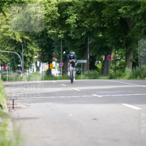 16.06.2024 - 7 Türme Triathlon Fuchs,  Jonas http://msf.ph/oto/6287204 16.06.2024 10:28:53 Radfahren 124 meine-sportfotos.de