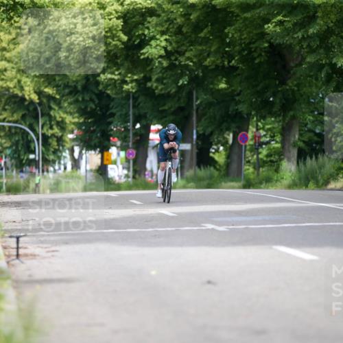 16.06.2024 - 7 Türme Triathlon Fuchs,  Jonas http://msf.ph/oto/6287209 16.06.2024 10:28:54 Radfahren 124 meine-sportfotos.de
