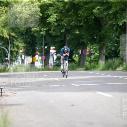 16.06.2024 - 7 Türme Triathlon Fuchs,  Jonas http://msf.ph/oto/6287212 16.06.2024 10:28:54 Radfahren 124 meine-sportfotos.de