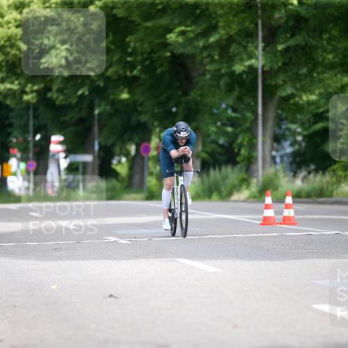 16.06.2024 - 7 Türme Triathlon Fuchs,  Jonas http://msf.ph/oto/6287224 16.06.2024 10:28:55 Radfahren 124 meine-sportfotos.de
