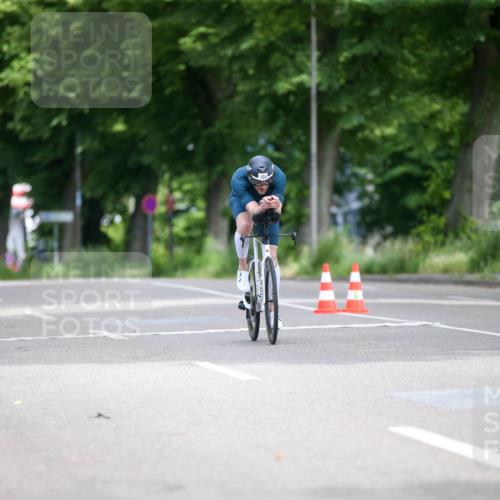 16.06.2024 - 7 Türme Triathlon Fuchs,  Jonas http://msf.ph/oto/6287230 16.06.2024 10:28:55 Radfahren 124 meine-sportfotos.de