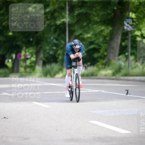 16.06.2024 - 7 Türme Triathlon Fuchs,  Jonas http://msf.ph/oto/6287233 16.06.2024 10:28:56 Radfahren 124 meine-sportfotos.de